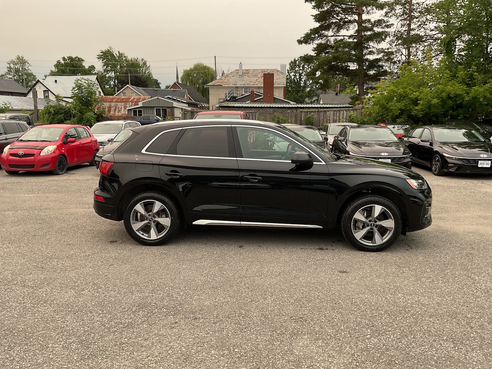 2024 AUDI Q5 KOMFORT — photo 2