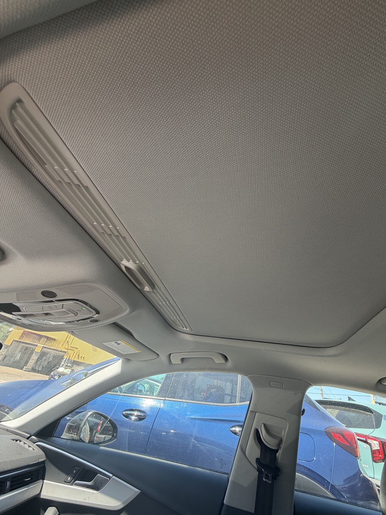 2023 AUDI A4 KOMFORT — photo 2