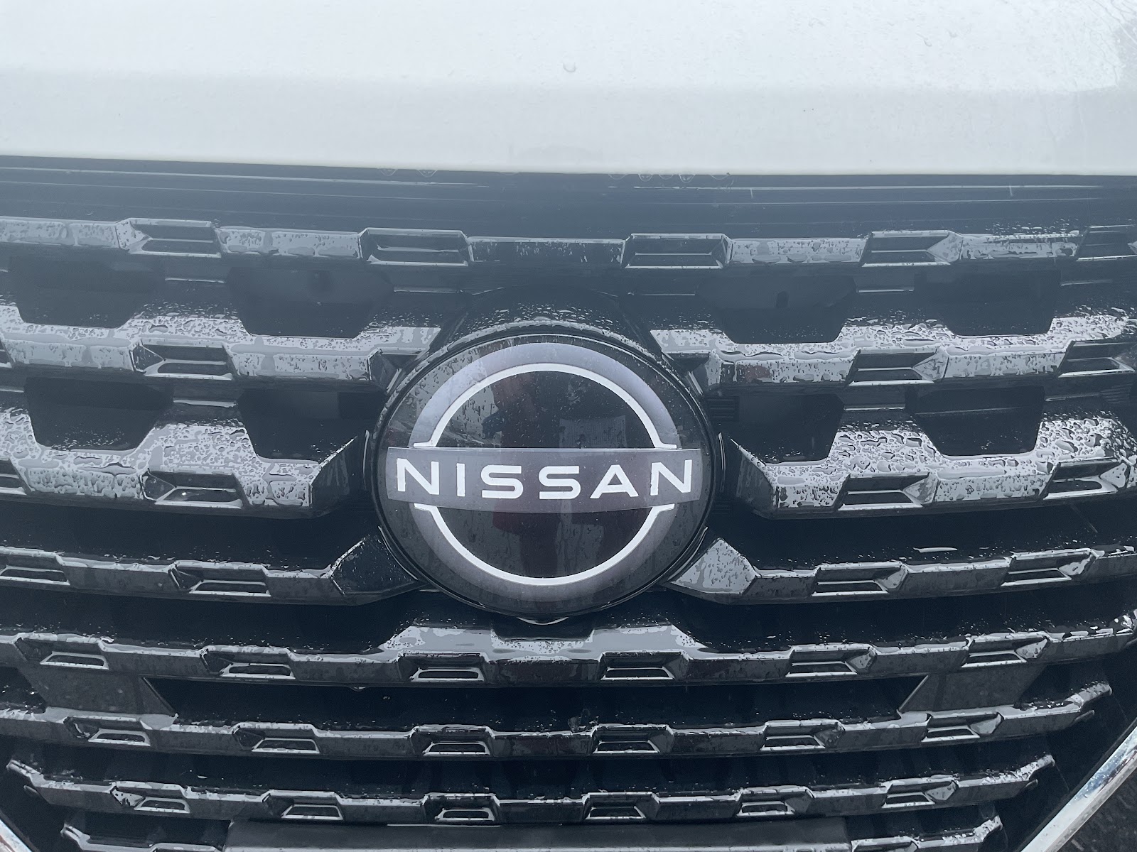 2024 NISSAN KICKS SV — photo 3