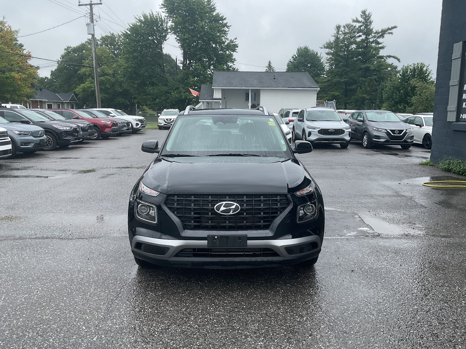 2026 HYUNDAI VENUE PREFERRED — photo 7