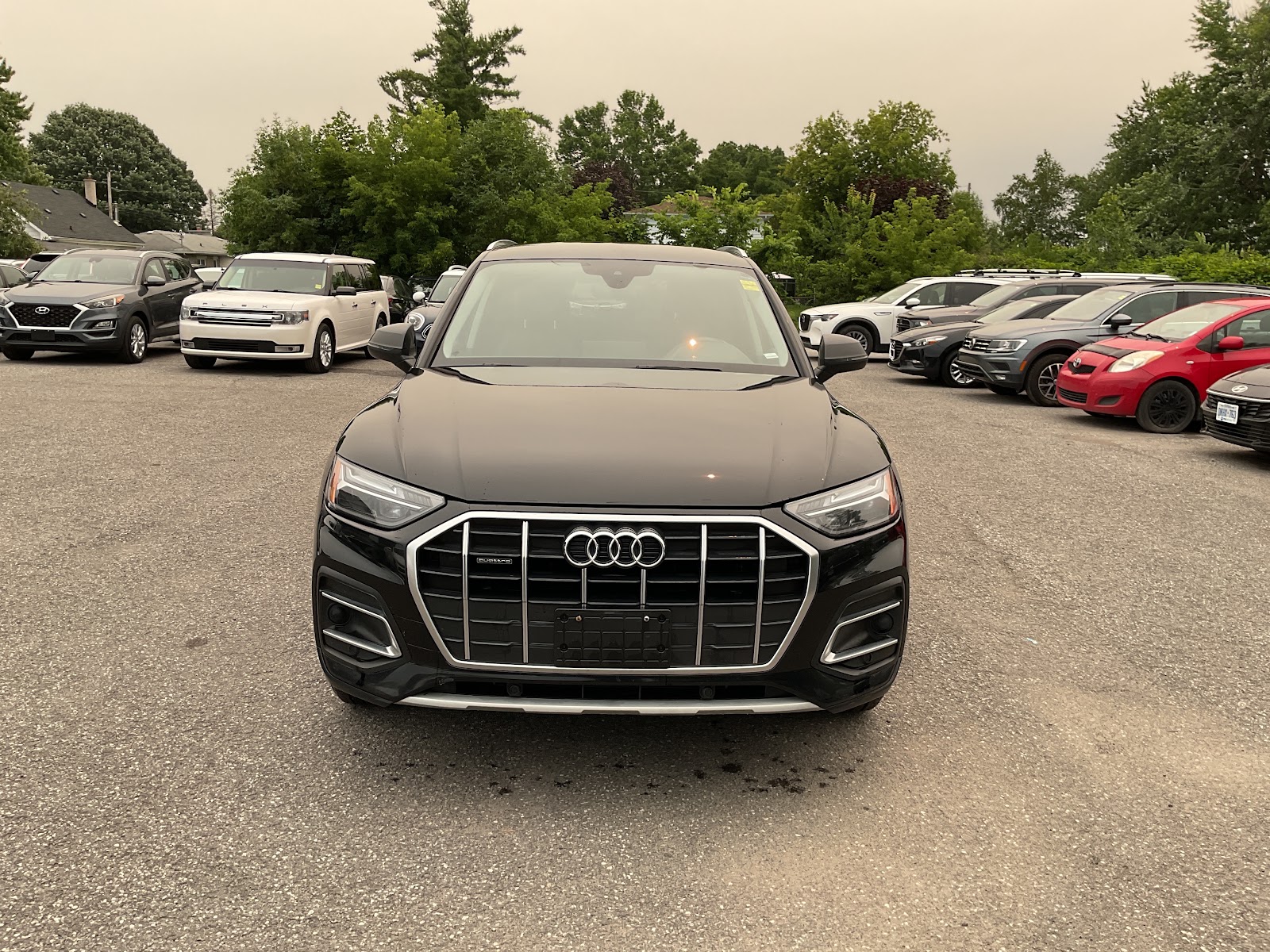2024 AUDI Q5 KOMFORT — photo 7