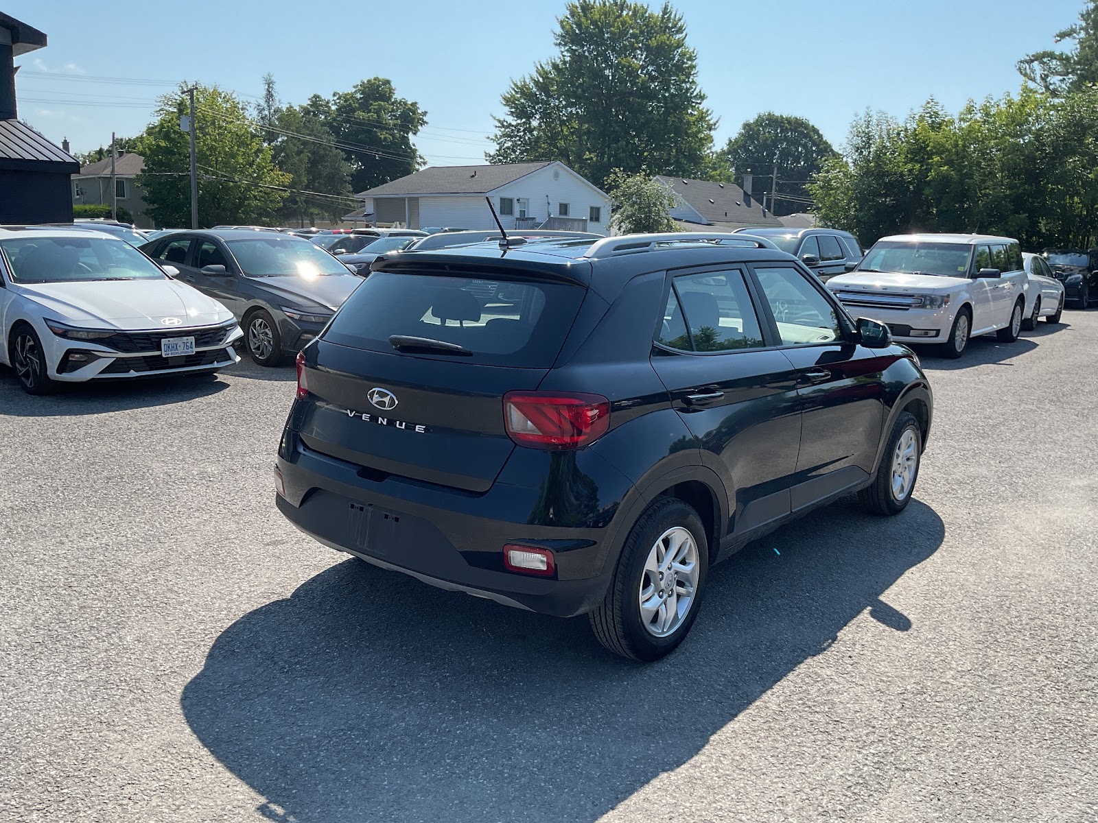 2026 HYUNDAI VENUE PREFERRED — photo 6