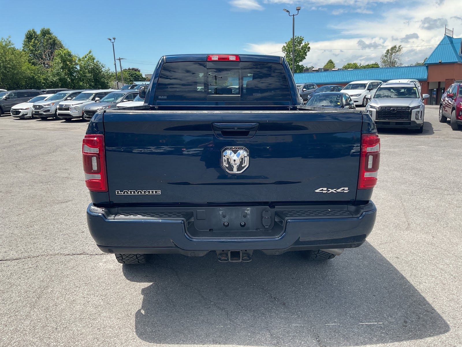 2022 RAM 2500 UNKNOWN — photo 5