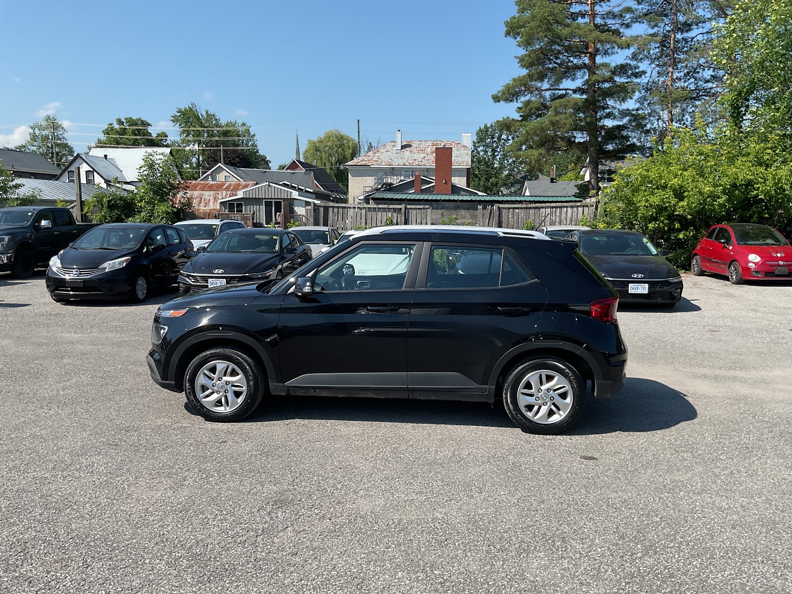 2026 HYUNDAI VENUE PREFERRED — photo 3