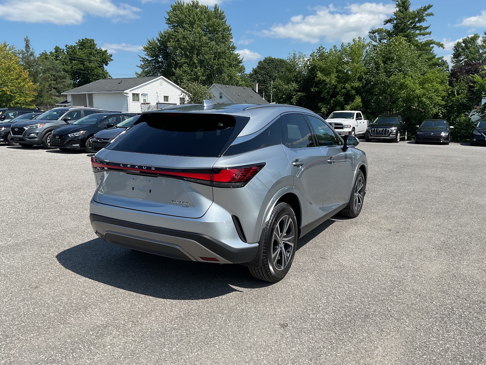 2023 LEXUS RX RX 350 — photo 6