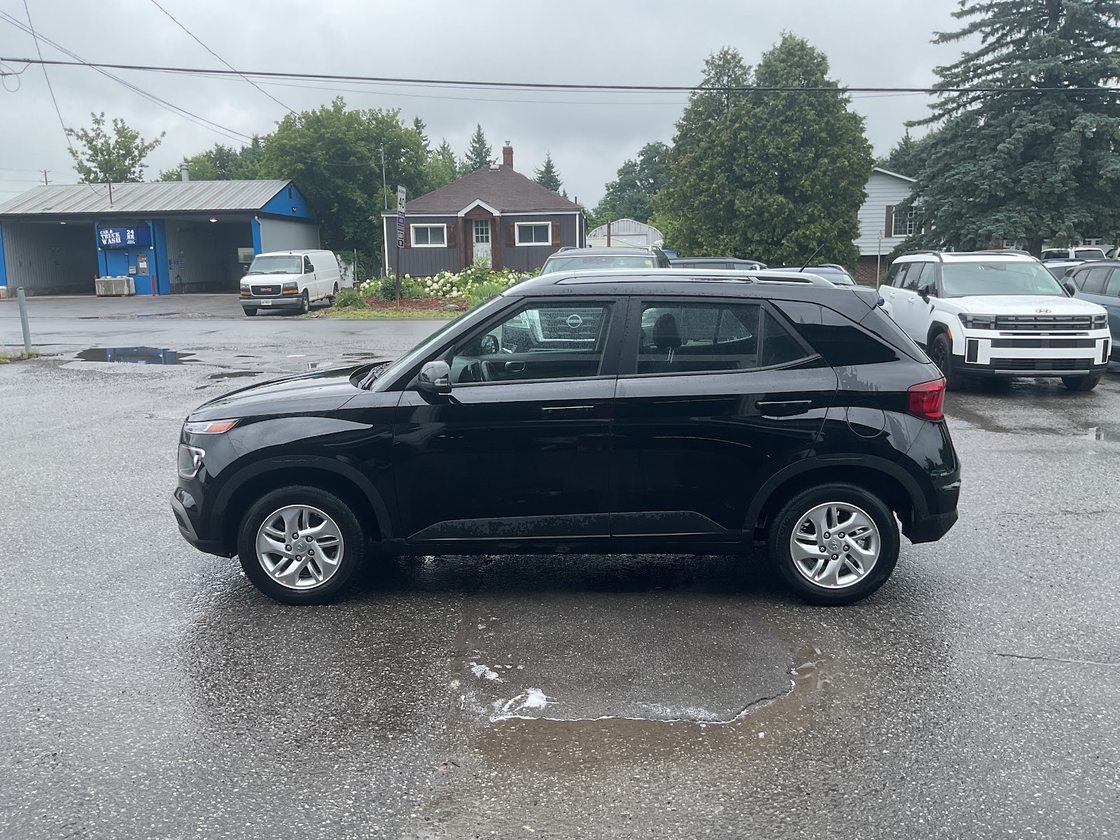 2026 HYUNDAI VENUE PREFERRED — photo 6