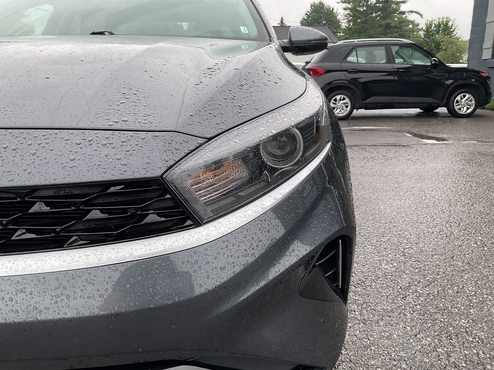 2024 KIA FORTE EX — photo 8