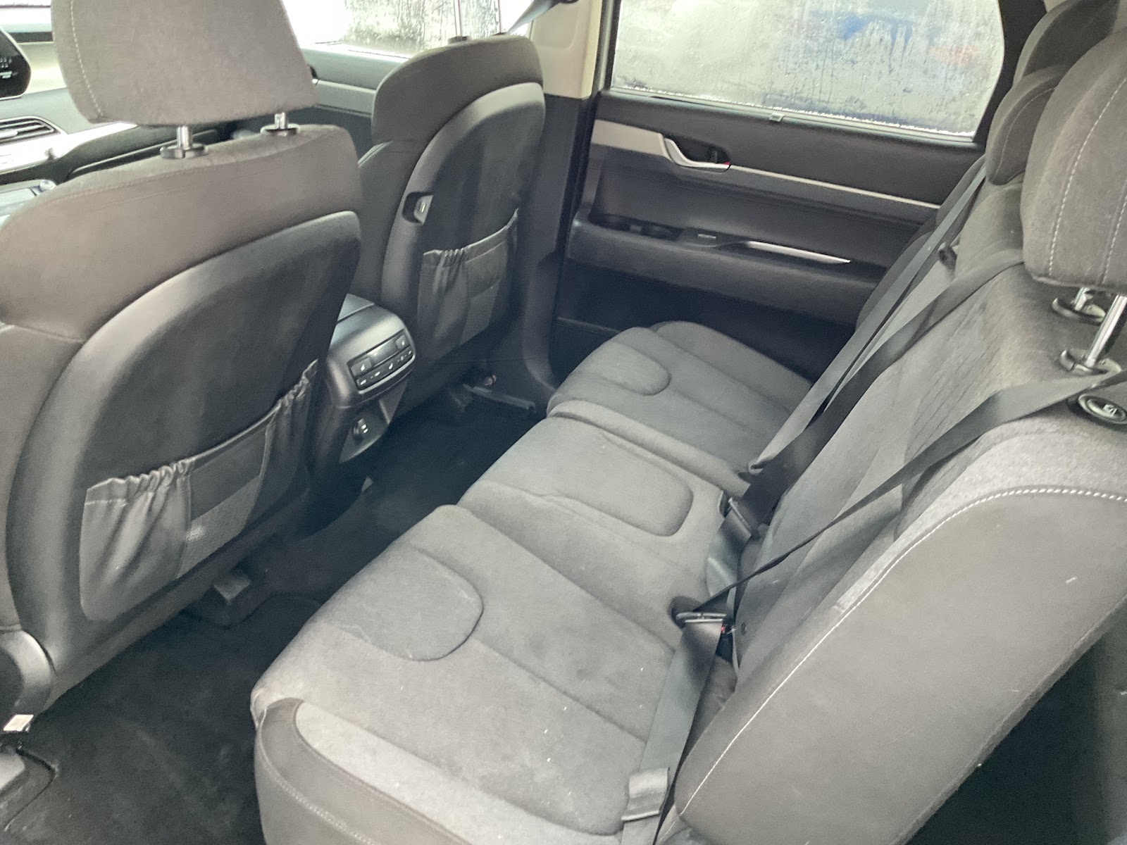 2022 HYUNDAI PALISADE PREFERRED W/CONVENIENCE PKG — photo 8